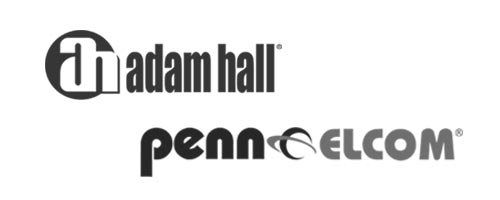 Flight Case Top Quality Components