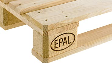 FlexiTrans Compatibil EuroPalet