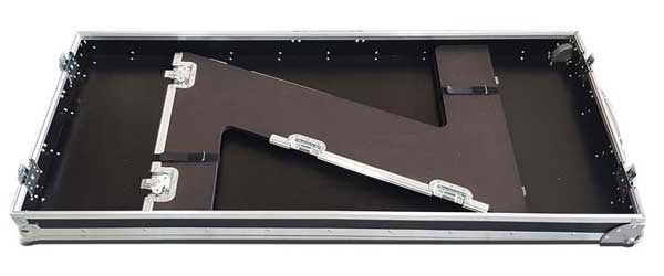 Flight Case Masa DJ Totul Inclus