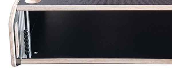 Modular Racks Plywood