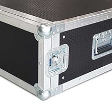 Rack Butterfly Catches