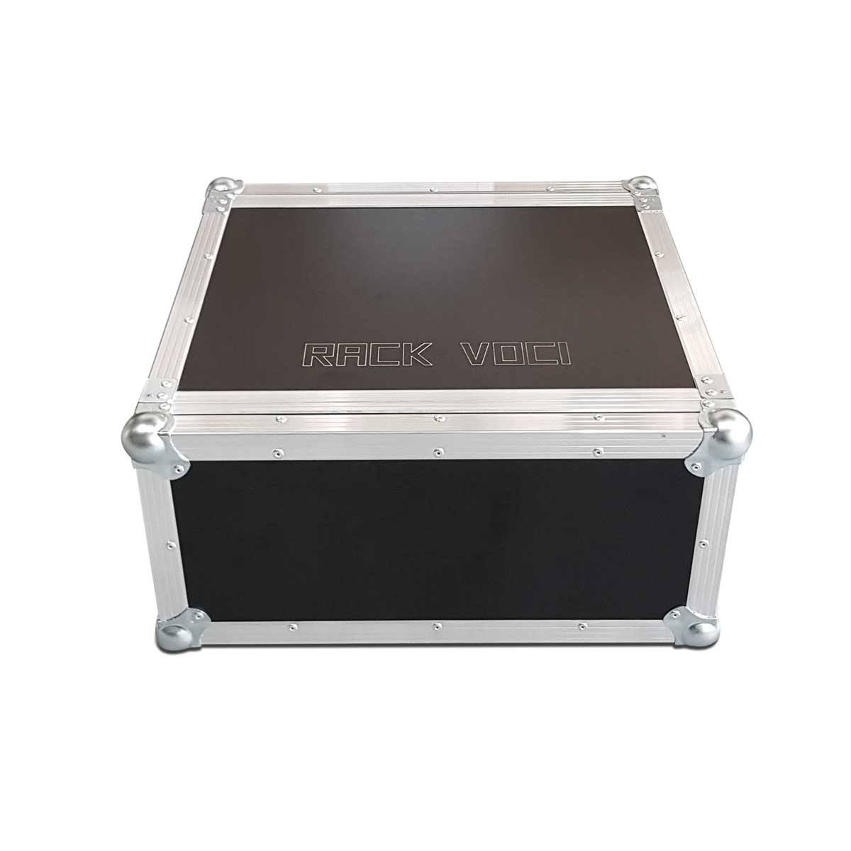 5U Rack proLINE 250 mm Usable Depth