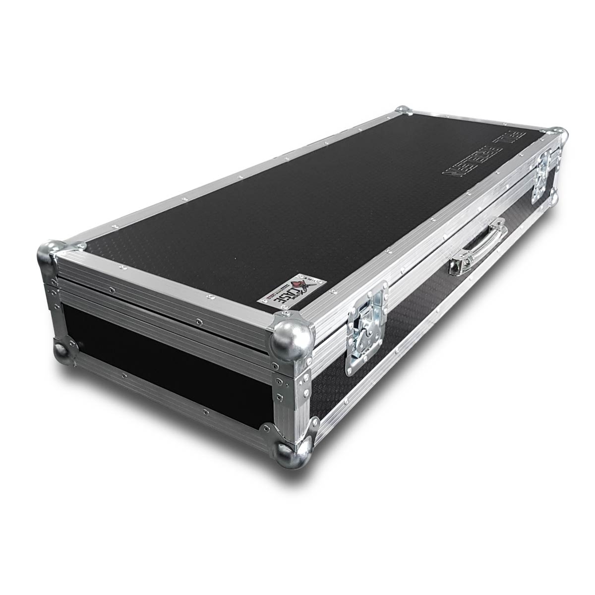 Clavia Nord Electro 6 HP 73 ケース付 Clavia Nord Electro 6 HP 73 Keys Keyboard Flight Case